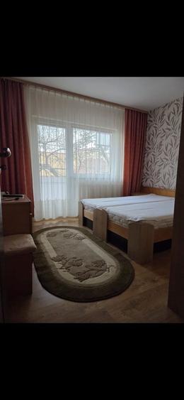 Apartament cu 2 camere decomandat în Dosu Bricii
