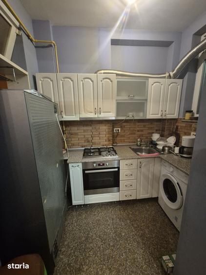 Apartament cu 4 camere în Cișmigiu