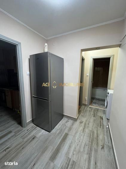 Apartament cu 2 camere în Sălăjan