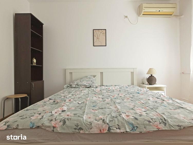 Apartament cu 2 camere în Militari