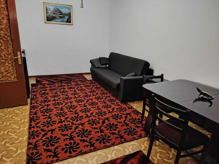 Apartament cu 2 camere decomandat în Turda