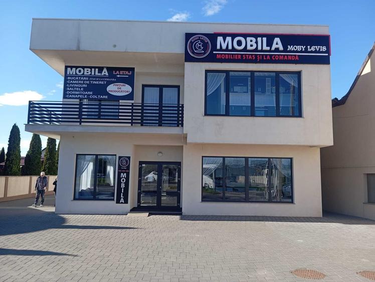 Spațiu comercial, de 450 mp, în Central