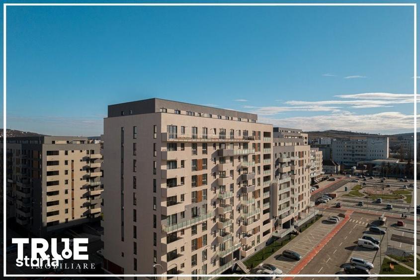 Apartament cu 2 camere în Bălcescu