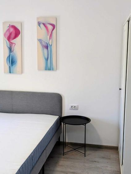 Apartament cu 2 camere în Dumbrăvița