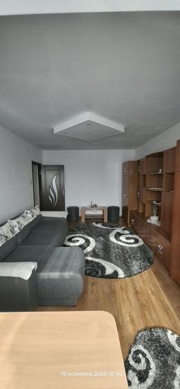 Apartament cu 2 camere decomandat în Unirii