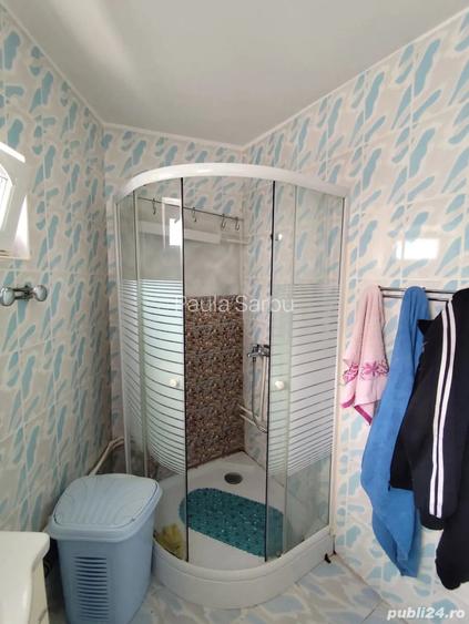 Casă cu 3 camere în Central