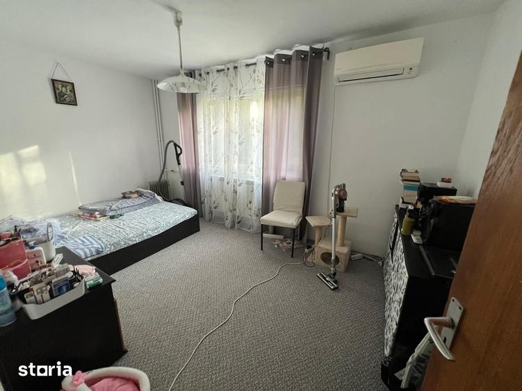 Apartament cu 3 camere în Militari