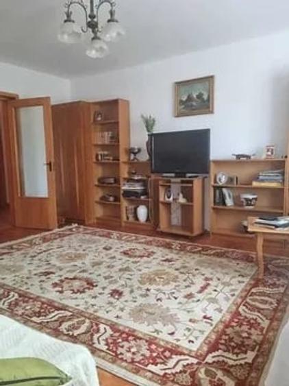 3 Camere | Calea Călărașilor | 80 mp | 2 Băi | 2 Balcoane | Mobilat - 4