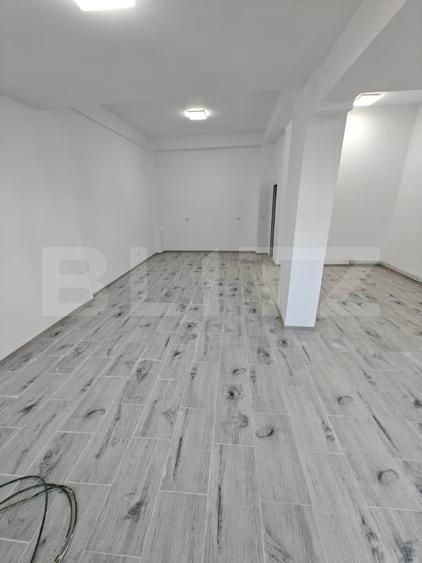 Birou, de 46 mp, în Banat