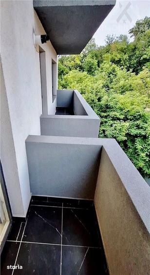 Apartament cu 2 camere decomandat în Tătărași — fotografia 3