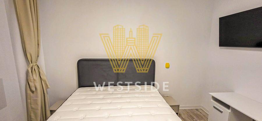 Apartament cu 2 camere decomandat, mobilat în Girocului