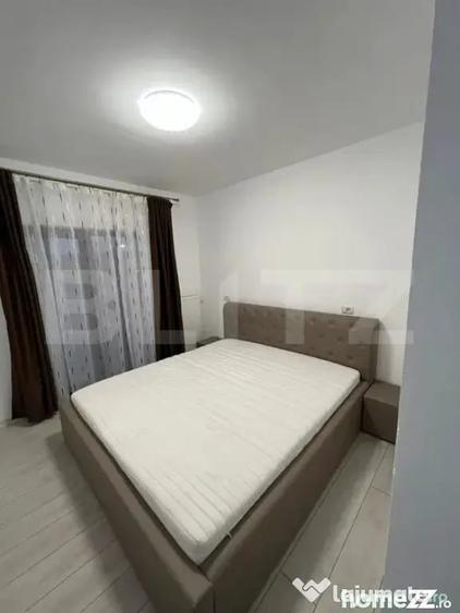 Apartament cu 2 camere decomandat în Giroc
