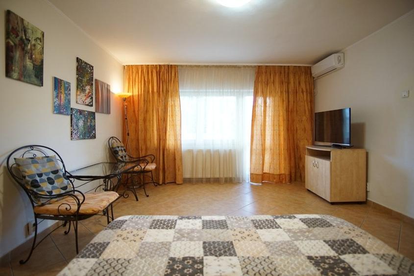 P-ta Alba Iulia | Decebal | metrou Pta. Muncii | moderna la et. 2, bl.reabilitat - 4