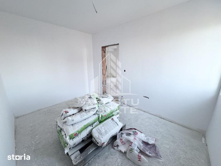 Casă cu 3 camere cu Teren 320 Mp în Ciarda Roșie
