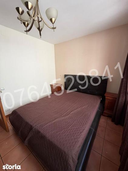 Apartament cu 2 camere semidecomandat în Știrbei Vodă