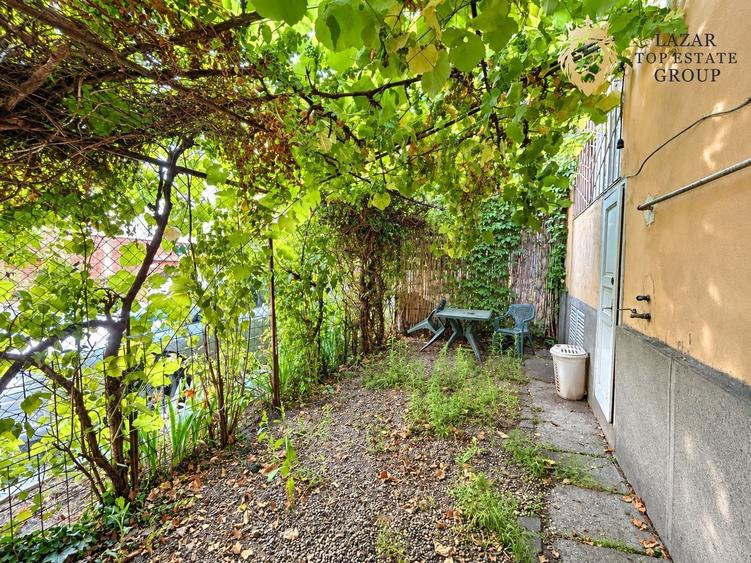 Apartament cu 2 camere decomandat, mobilat în Confecții