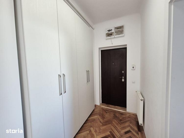 Apartament cu 3 camere de inchiriat | Zona Tribunalului Piata Avra - 10
