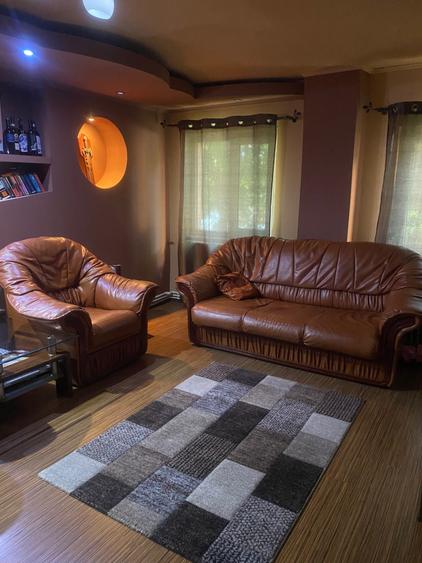 Vanzare apartament 4 camere Giurgiu - 1