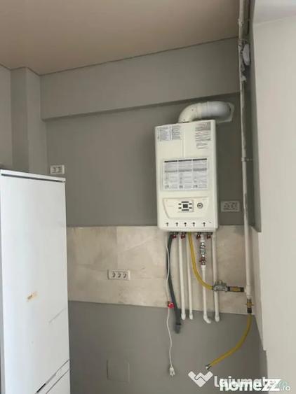 Apartament 2 camere de vanzare | in zona Mamaia Nord | Idea - 2