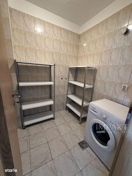 Apartament de inchiriat cu 3 camere,zona semicentrala! - 3
