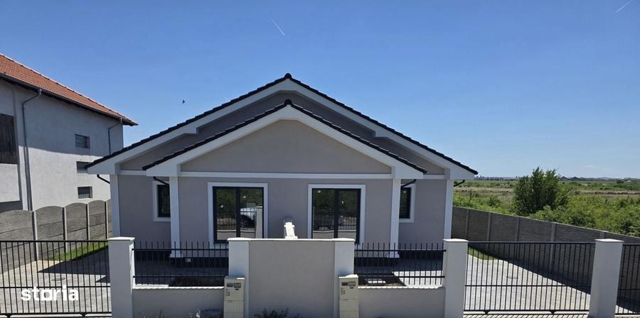 Duplex Modern I COMISION 0% I Mosnita Noua - 1km de Kaufland - 6