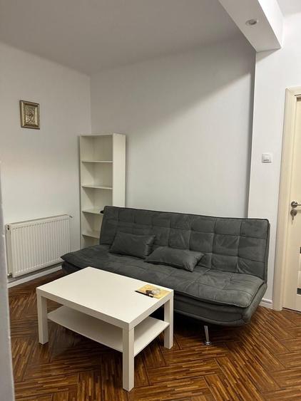 Apartament cu 2 camere în Ultracentral
