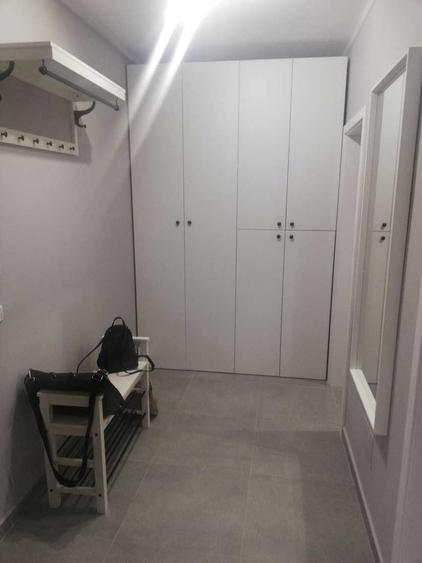 Apartament decomandat în Lujerului
