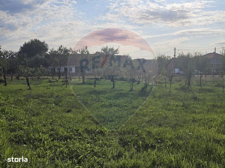 Casă cu 4 camere în Darova