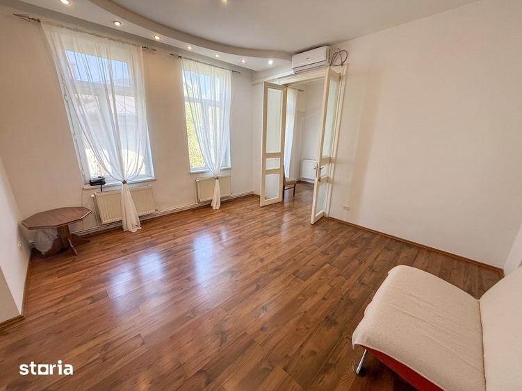 Vanzare Apartament in vila-Armeneasca - 9