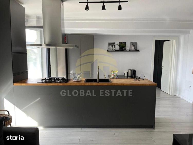 Inchiriere apartament 2 camere - 13 Septembrie | Centrala | Bloc Nou - 3