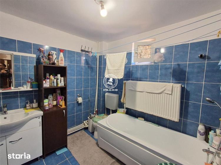 Vila 6 camere , teren 475 mp , str. Soarelui - Rediu , Iasi - 7