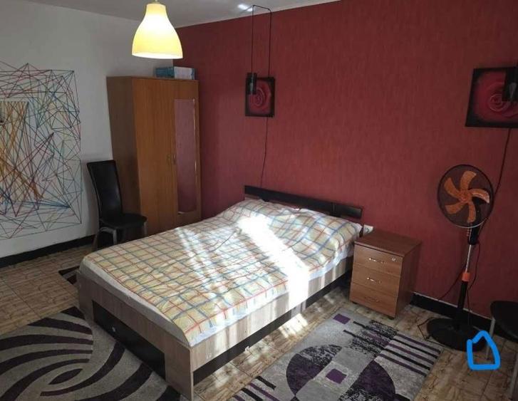 Garsonieră semidecomandată în Ultracentral