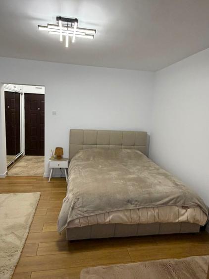 Garsonieră decomandată în Craiovei