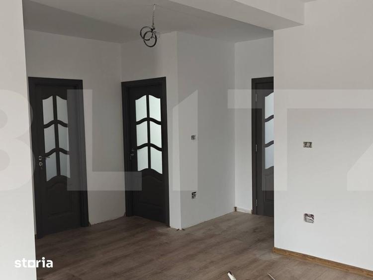 Casă cu 3 camere cu Teren 354 Mp în Mihai Eminescu