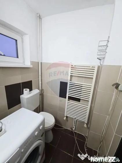 Garsonieră decomandată în Dărmănești