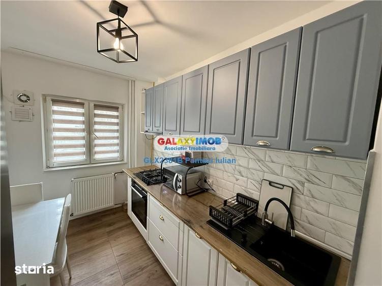 Apartament 2 camere | Chisinau | decomandat | 7min. MegaMall - 5