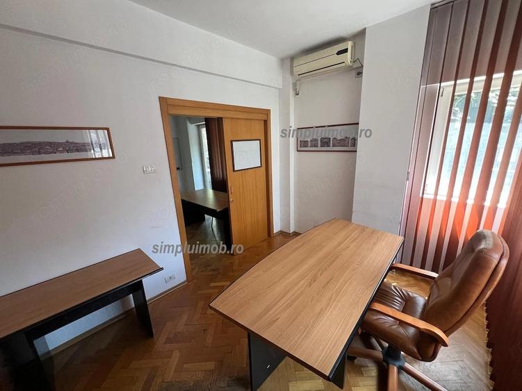 Apartament cu 2 camere semidecomandat în Armeneasca