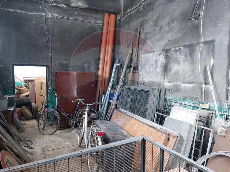 Casă cu 5 camere cu Teren 7531 Mp în Sacu