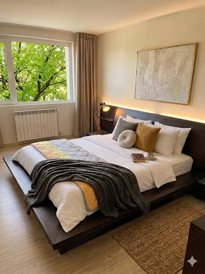 Apartament cu 5 camere decomandat în Mazepa 1