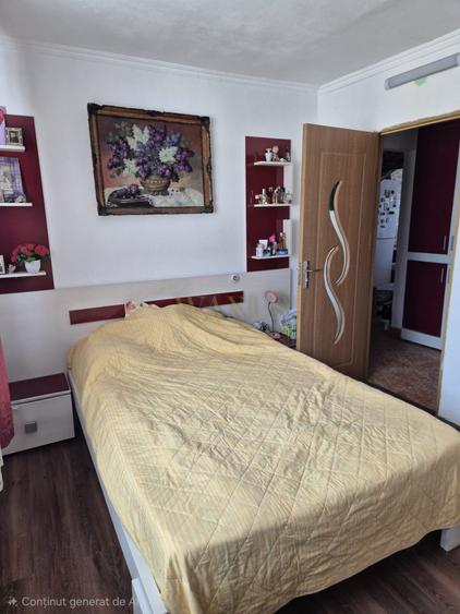 Apartament cu 2 camere decomandat, mobilat în Nord