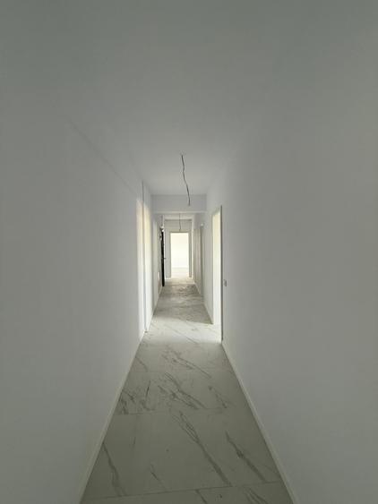 Apartament cu 3 camere decomandat în Militari
