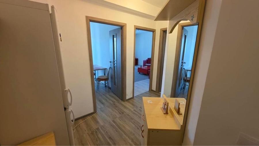 Apartament cu 2 camere decomandat în Bucium