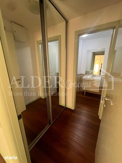 Apartament cu 3 camere în Kiseleff