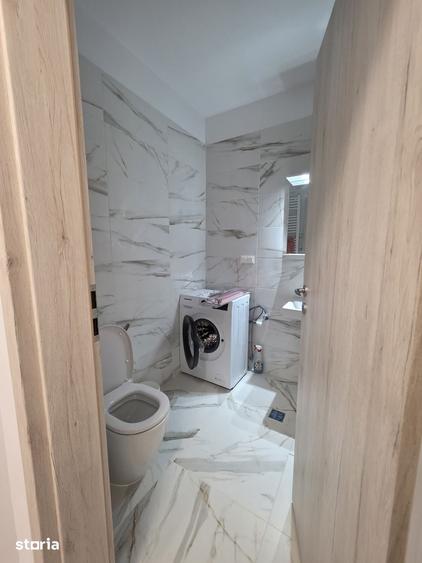 Apartament cu 2 camere în Militari