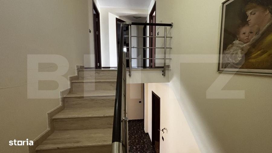 Proprietate premium cu 2 case, 783 mp teren, toate utilitatile, Carcea - 6