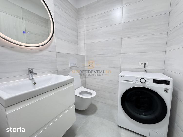 Apartament cu 2 camere în Cișmigiu