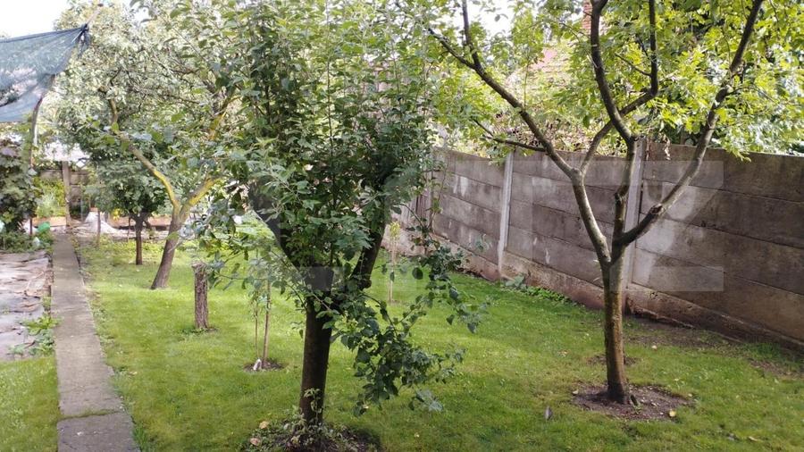 Teren Construcții intravilan de 351 mp, în Gruia