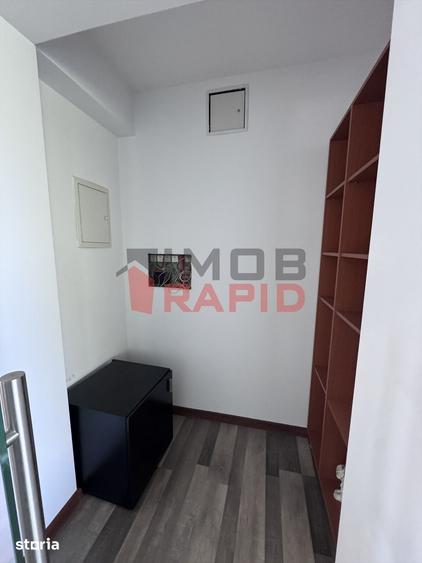 Spațiu comercial, de 147 mp, în Independenței