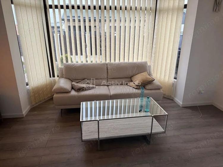 Casă cu 4 camere cu Teren 350 Mp în Central