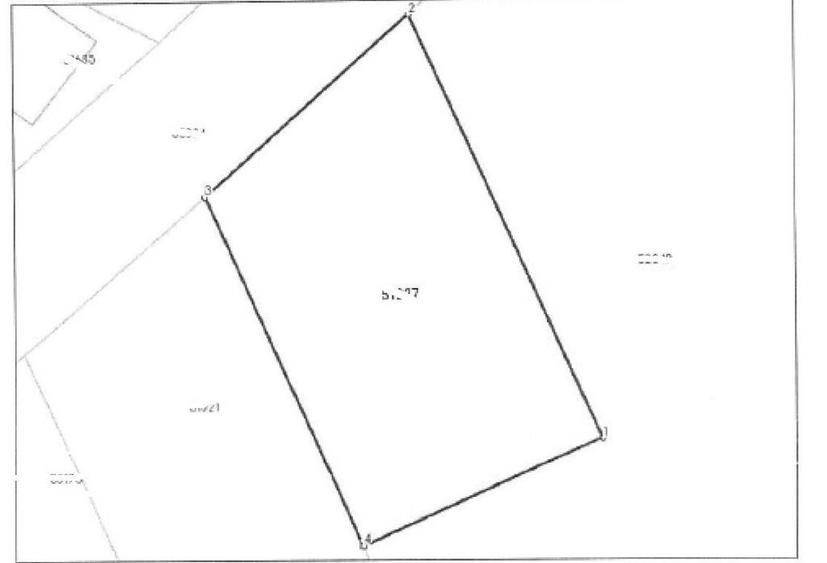 Teren intravilan-com. Tileagd, jud. Bihor, id R1995140 - 2